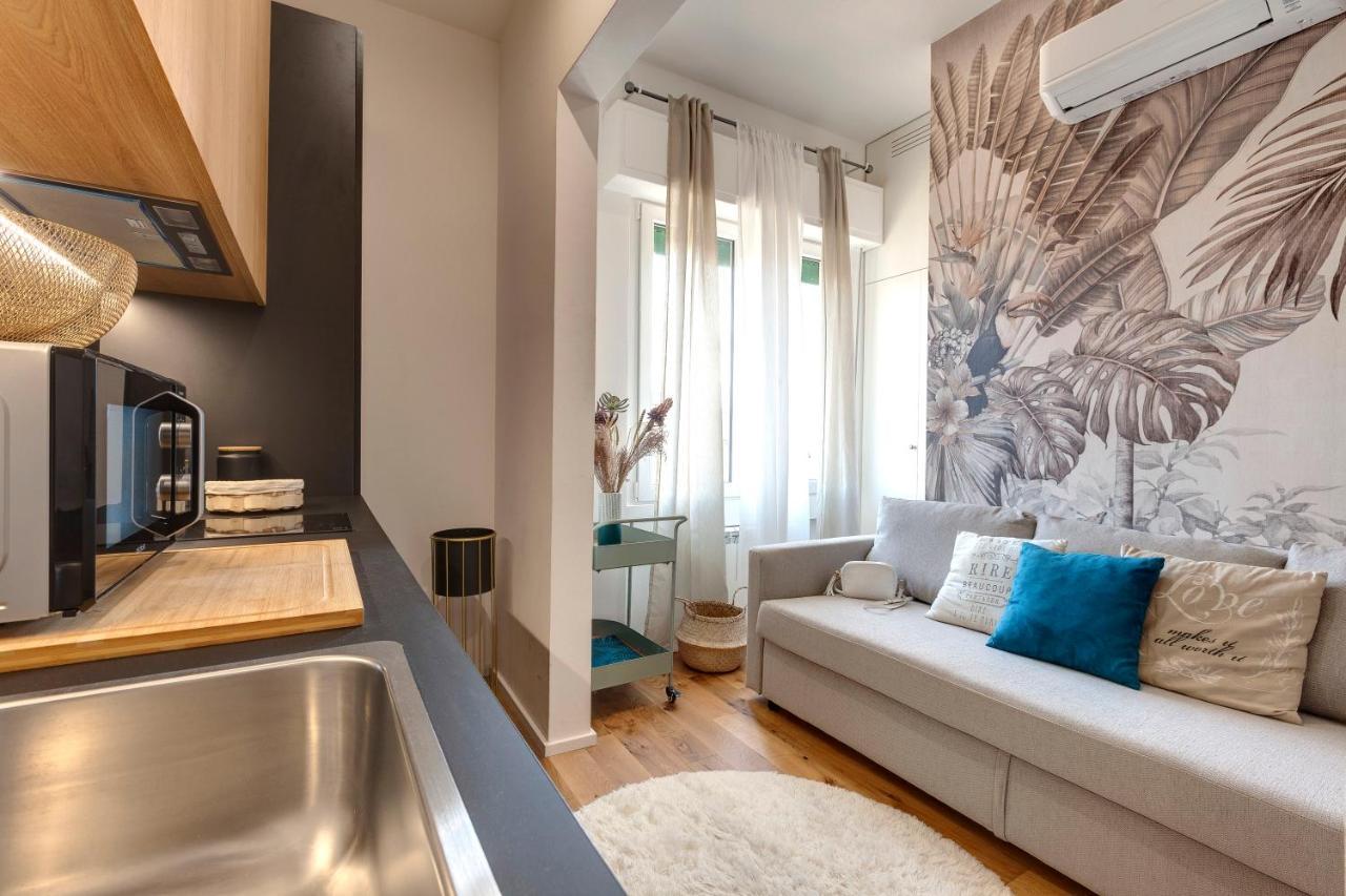 Guido Monaco Apartment By Mamo Florence Exterior photo