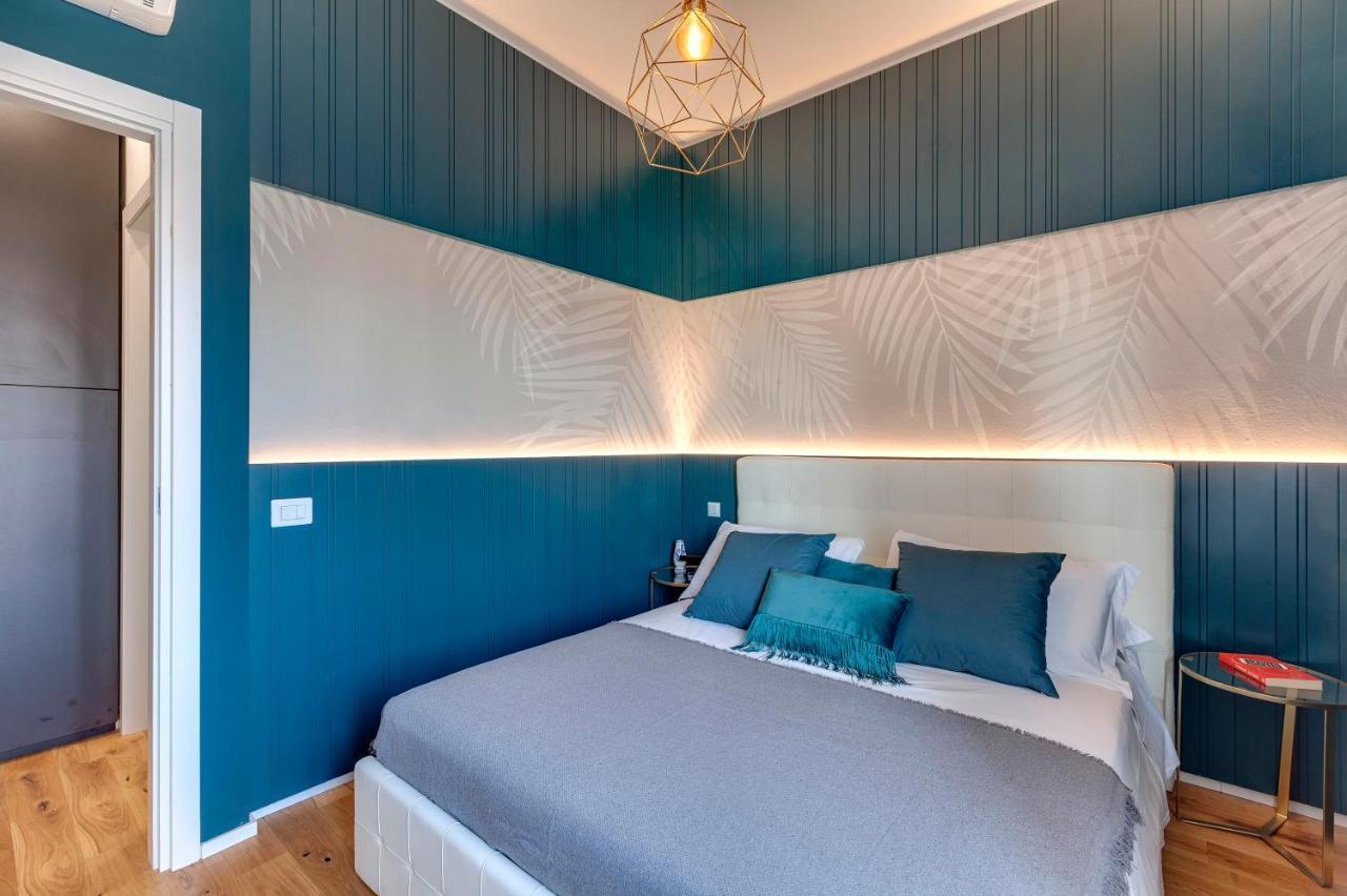 Guido Monaco Apartment By Mamo Florence Exterior photo