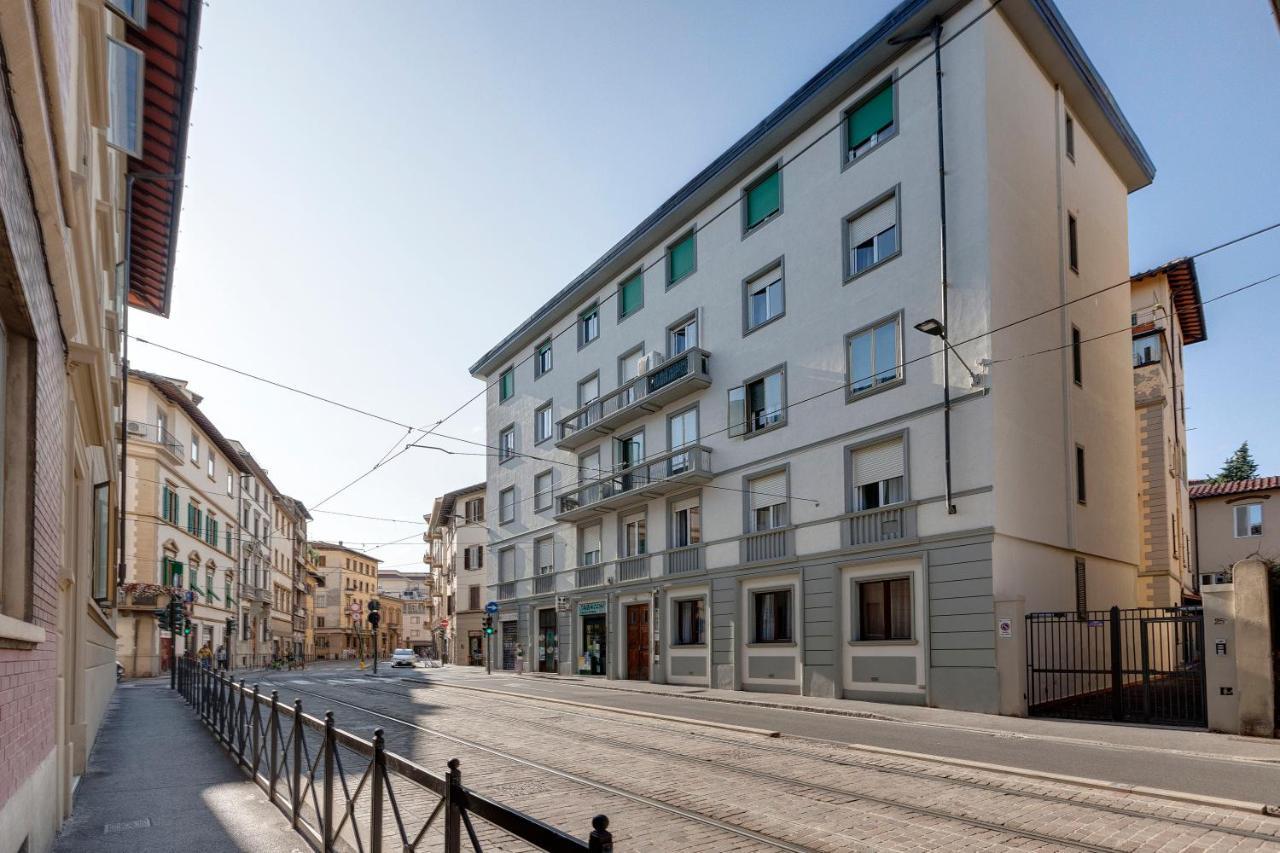 Guido Monaco Apartment By Mamo Florence Exterior photo