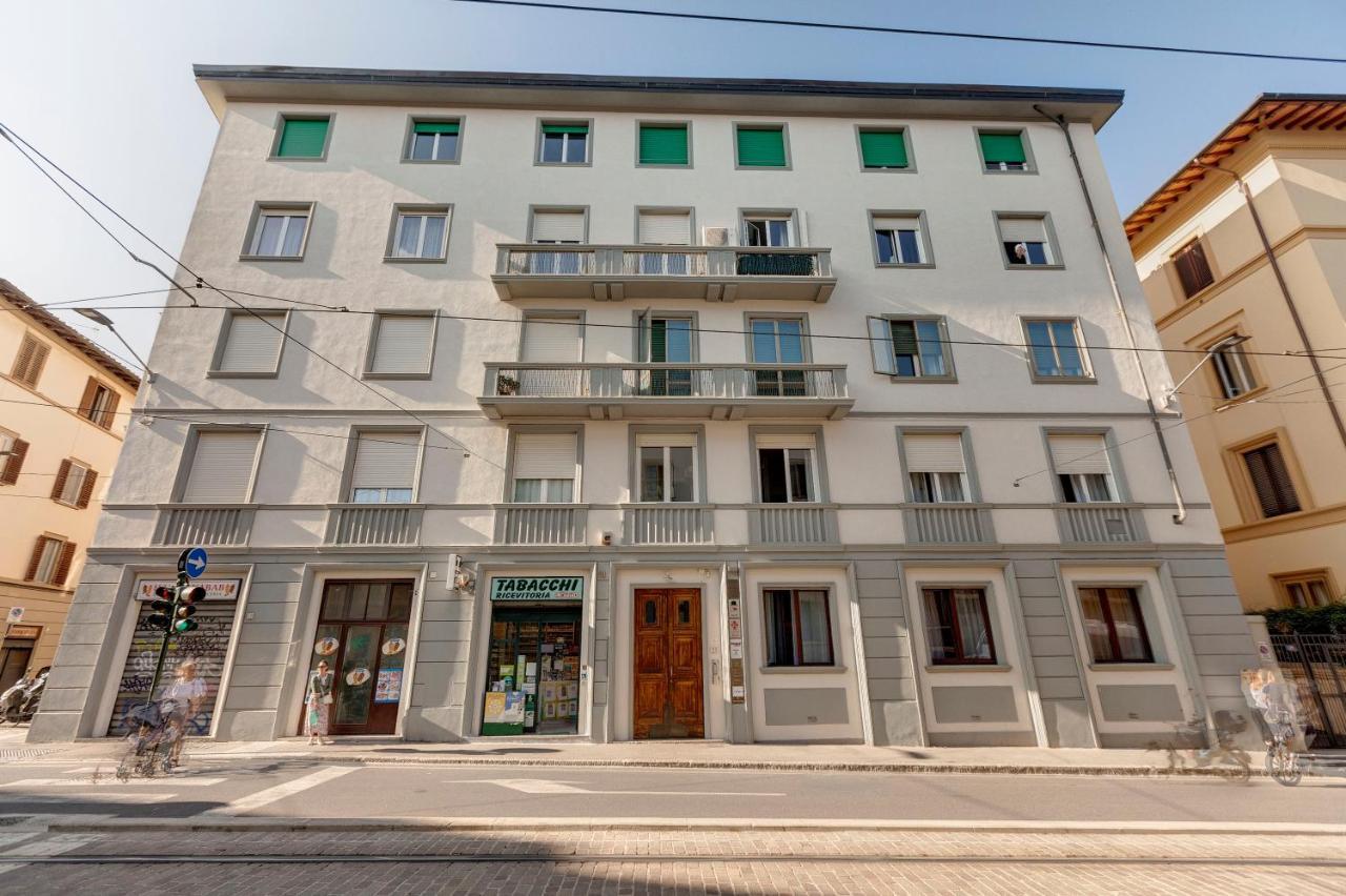 Guido Monaco Apartment By Mamo Florence Exterior photo